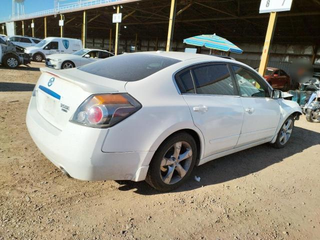 Photo 3 from auction – 2007 NISSAN ALTIMA 3.5 with VIN 1N4BL21E47N485221