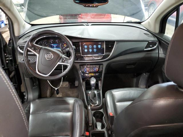Photo 8 from auction – 2019 BUICK ENCORE ESS with VIN KL4CJGSM2KB892451