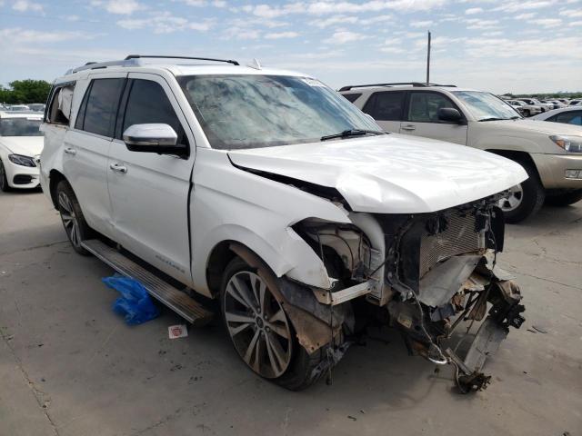 Photo 4 from auction – 2020 FORD EXPEDITION with VIN 1FMJU1MT3LEA71635