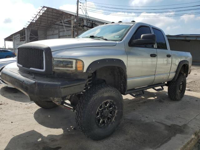 Photo 2 from auction – 2003 DODGE RAM 2500 S with VIN 3D7KU28673G701755