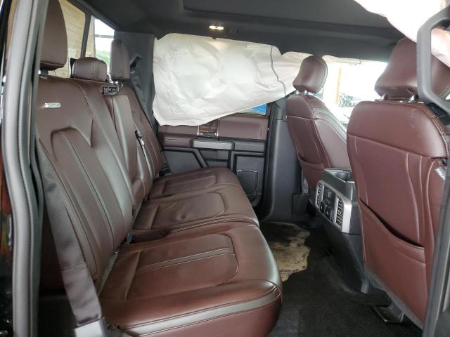 Photo 10 from auction – 2017 FORD F150 SUPER with VIN 1FTEW1EG9HFC30189