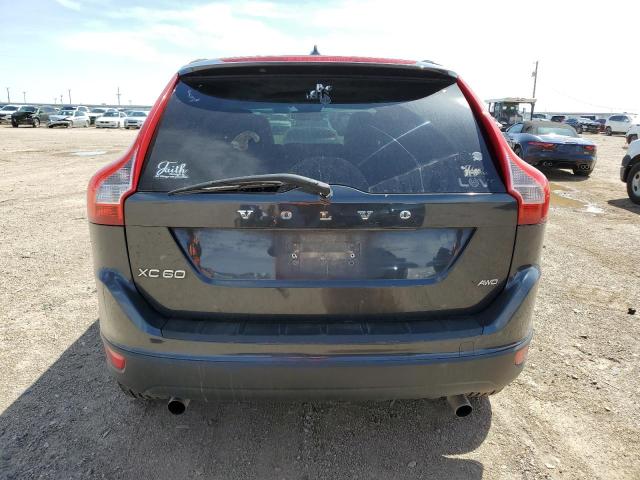 Photo 6 from auction – 2012 VOLVO XC60 3.2 with VIN YV4952DZ1C2335772