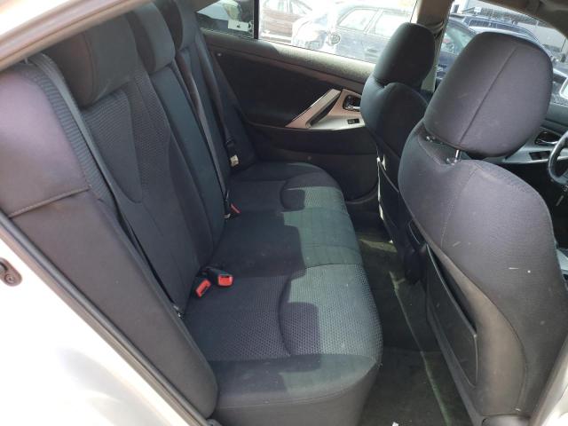 Photo 10 from auction – 2008 TOYOTA CAMRY CE with VIN 4T1BE46K48U790624