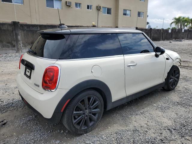 Photo 3 from auction – 2016 MINI COOPER with VIN WMWXP5C53G3B76032