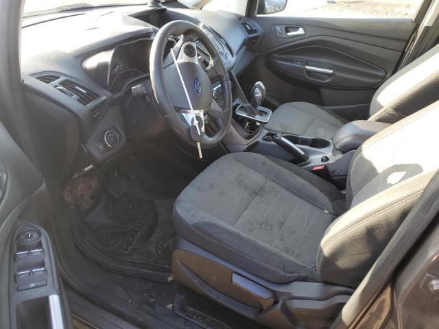Photo 7 from auction – 2014 FORD C-MAX SE with VIN 1FADP5AU3EL516103