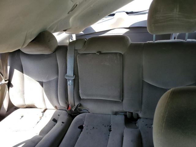 Photo 10 from auction – 2003 GMC YUKON with VIN 1GKEC13V23R214986