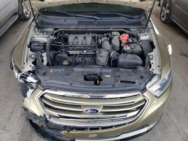 Photo 11 from auction – 2013 FORD TAURUS LIM with VIN 1FAHP2F86DG117530