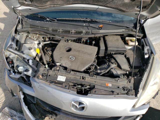 Photo 12 from auction – 2012 MAZDA 5 with VIN JM1CW2DL7C0134259
