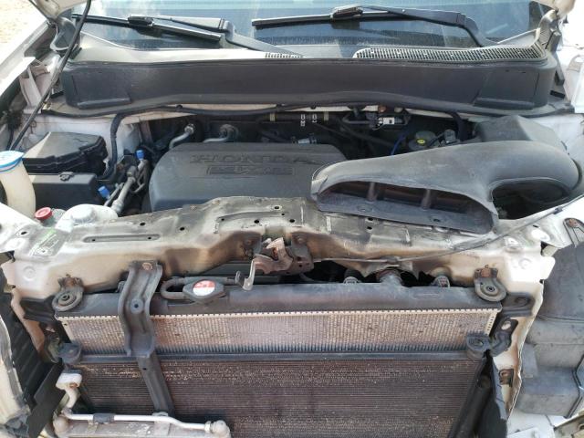 Photo 11 from auction – 2013 HONDA PILOT TOUR with VIN 5FNYF4H95DB006556