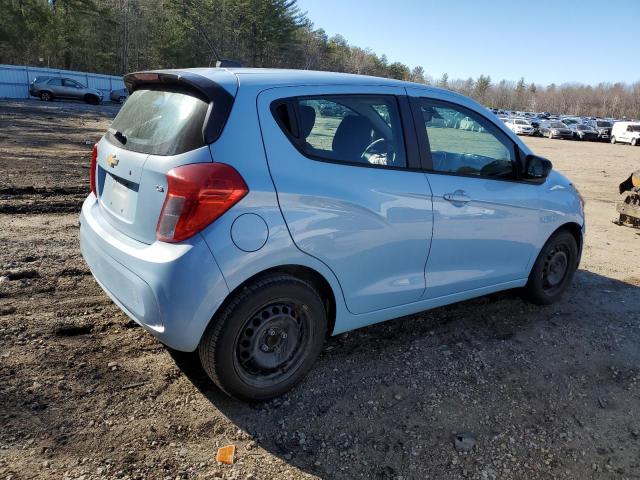 Photo 3 from auction – 2016 CHEVROLET SPARK LS with VIN KL8CB6SA5GC610784