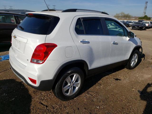 صورة رقم 3 من المزاد - 2018 CHEVROLET TRAX 1LT مع VIN KL7CJPSB2JB689480