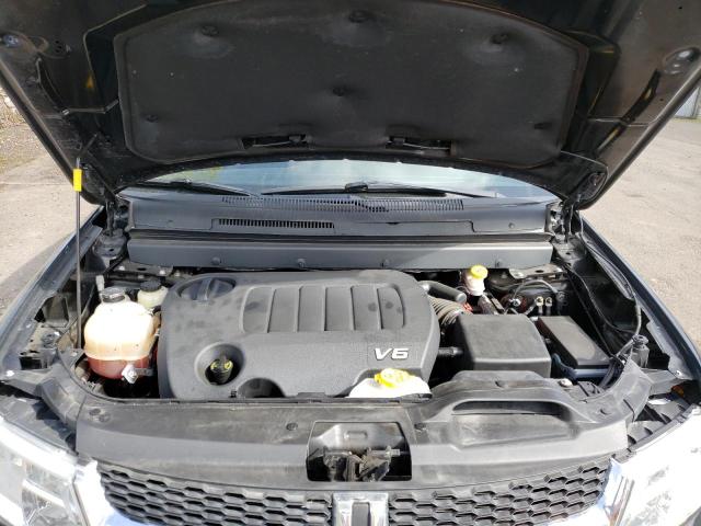 Foto 11 de la subasta – 2017 DODGE JOURNEY SX con VIN 3C4PDCBG7HT564516