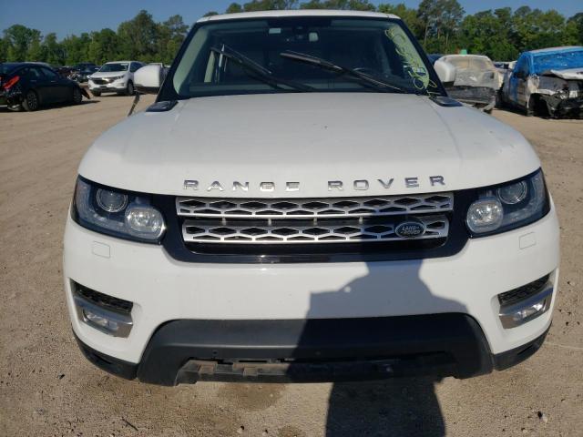 Foto 5 de la subasta – 2016 LAND ROVER RANGE ROVE con VIN SALWR2VF4GA556589