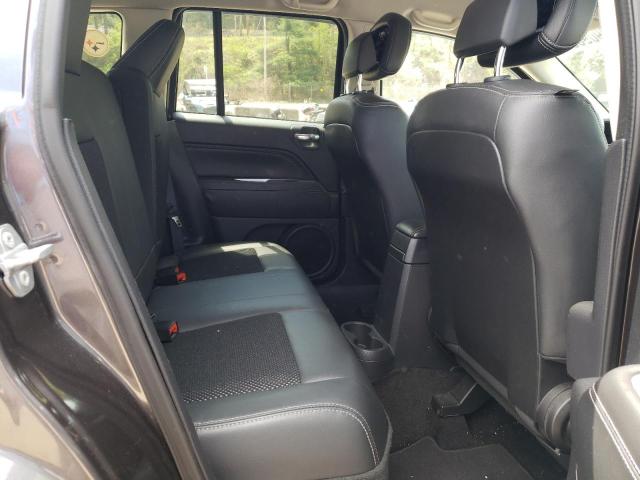 Photo 11 from auction – 2016 JEEP COMPASS LA with VIN 1C4NJDEB2GD586594
