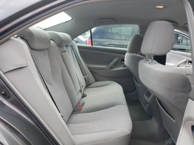 Photo 10 from auction – 2011 TOYOTA CAMRY BASE with VIN 4T1BF3EK8BU642265