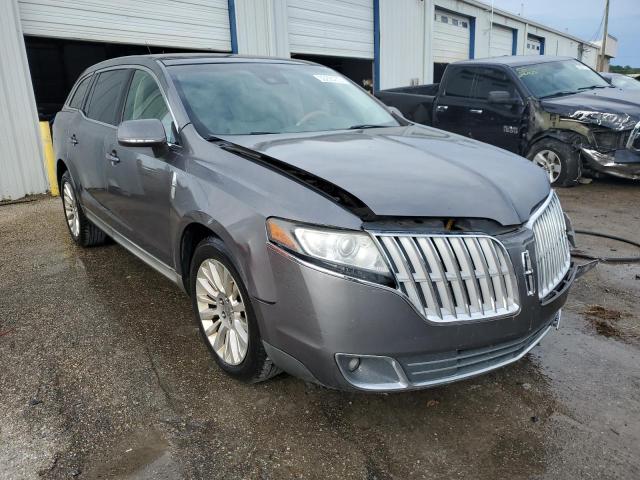 Photo 4 from auction – 2010 LINCOLN MKT with VIN 2LMHJ5FR0ABJ26605