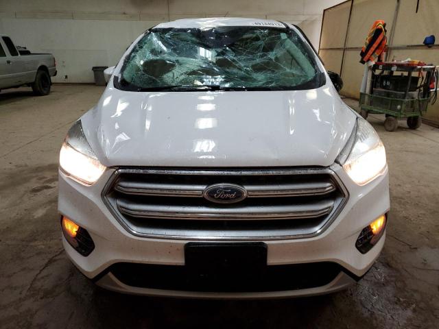 Photo 5 from auction – 2017 FORD ESCAPE SE with VIN 1FMCU0GD9HUD78831