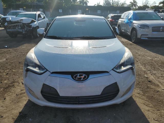 Photo 5 from auction – 2013 HYUNDAI VELOSTER with VIN KMHTC6ADXDU123629