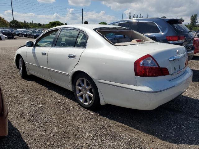 Photo 2 from auction – 2005 INFINITI Q45 with VIN JNKBF01AX5M101849