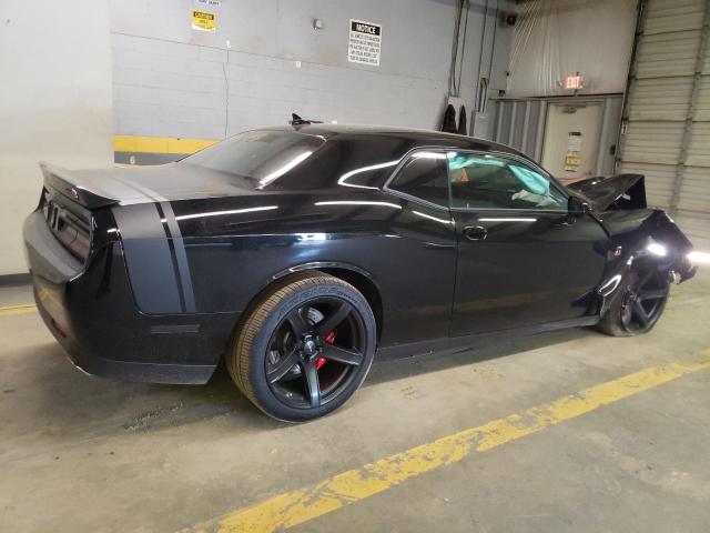 Photo 3 from auction – 2022 DODGE CHALLENGER with VIN 2C3CDZFJXNH118151