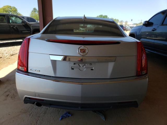 Photo 6 from auction – 2011 CADILLAC CTS with VIN 1G6DA5EY5B0120344
