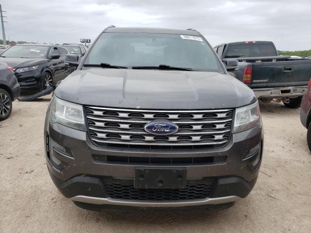 Photo 5 from auction – 2016 FORD EXPLORER X with VIN 1FM5K7D82GGA34088
