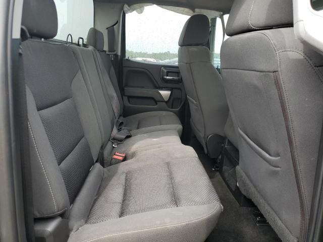Photo 10 from auction – 2018 CHEVROLET SILVERADO with VIN 1GCRCREC4JZ336043