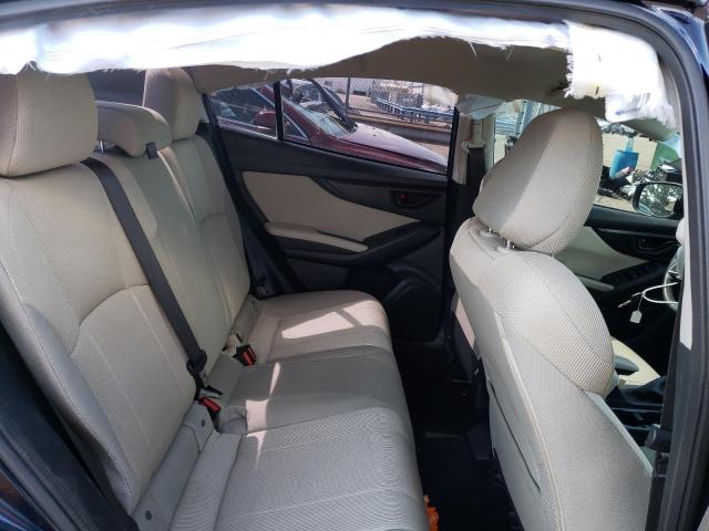 Photo 10 from auction – 2020 SUBARU IMPREZA with VIN 4S3GKAB67L3613994