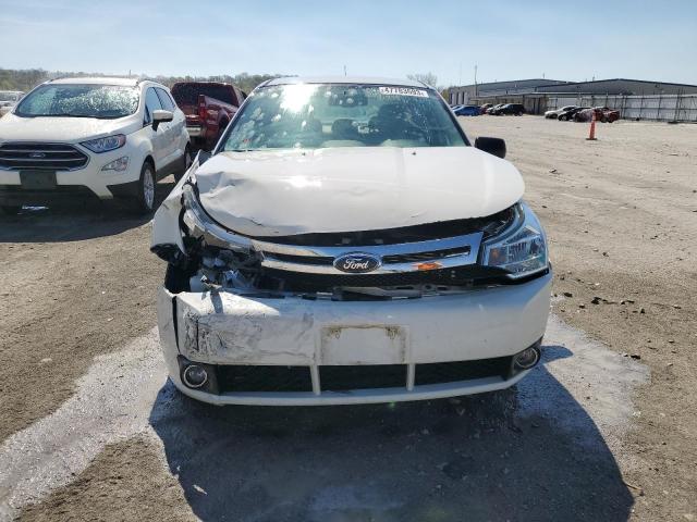 Photo 5 from auction – 2011 FORD FOCUS SE with VIN 1FAHP3FN9BW203963