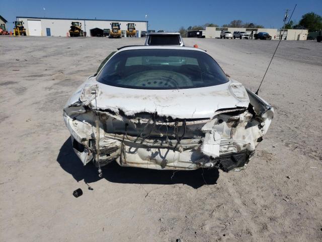 Photo 6 from auction – 2001 CHEVROLET CAMARO with VIN 2G1FP22K912101790
