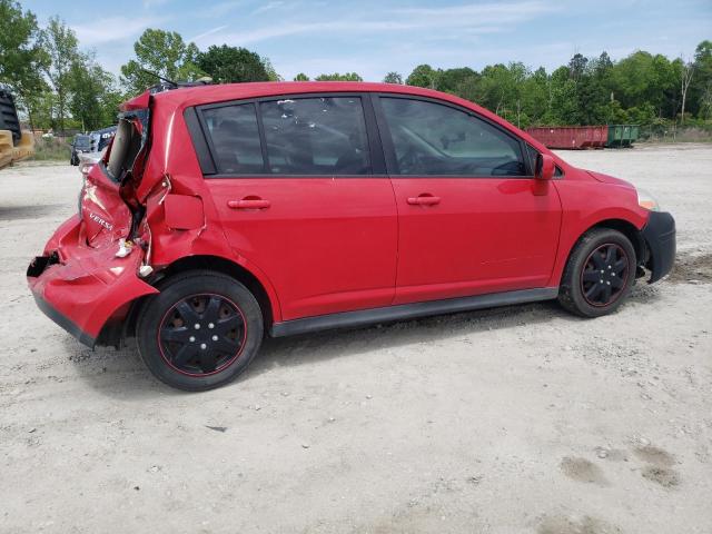 Photo 3 from auction – 2011 NISSAN VERSA S with VIN 3N1BC1CP9BL506708
