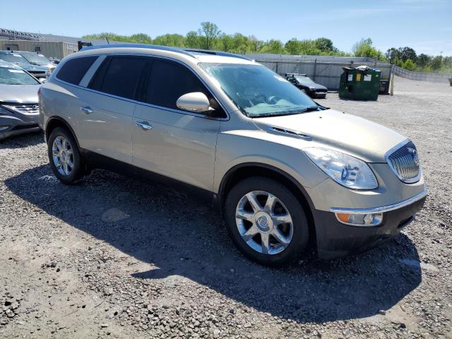 Photo 4 from auction – 2008 BUICK ENCLAVE CX with VIN 5GAER23788J238024