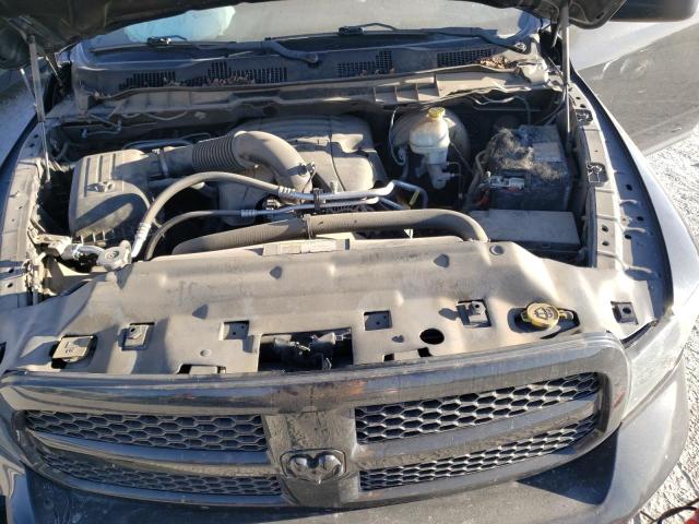 Photo 11 from auction – 2015 RAM 1500 ST with VIN 3C6JR6AT2FG683241