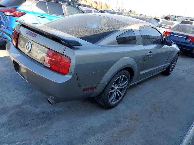 Photo 3 from auction – 2005 FORD MUSTANG with VIN 1ZVFT80N255152610