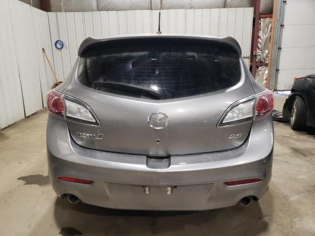 Photo 6 from auction – 2010 MAZDA 3 S with VIN JM1BL1H5XA1332903