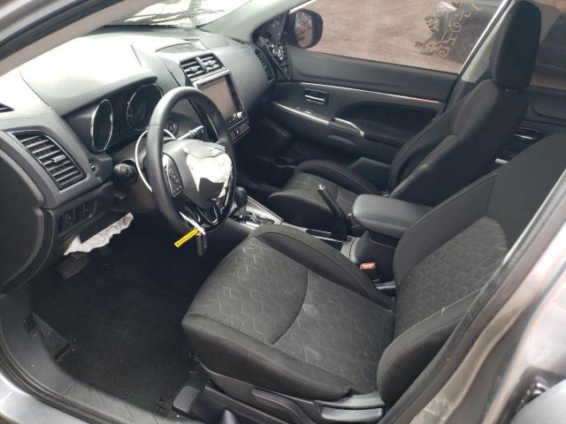 Photo 7 from auction – 2020 MITSUBISHI OUTLANDER with VIN JA4AP4AU8LU016205