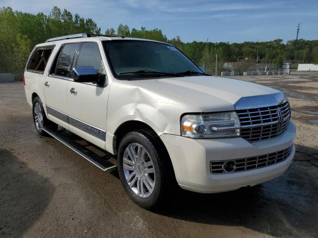 Photo 4 from auction – 2007 LINCOLN NAVIGATOR with VIN 5LMFL275X7LJ17052