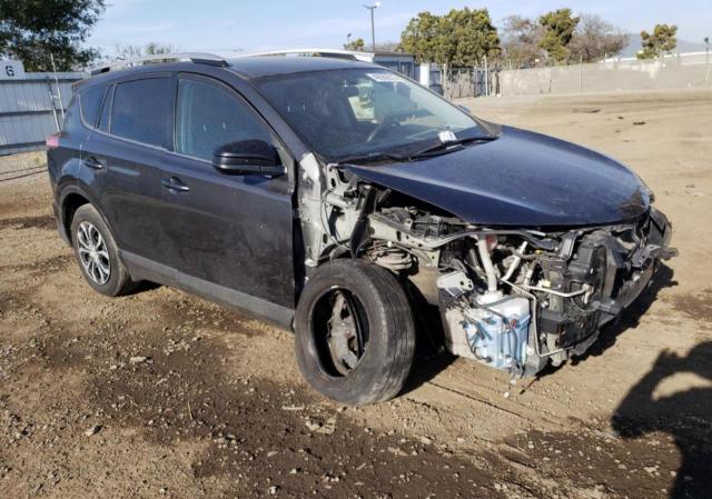 Photo 4 from auction – 2016 TOYOTA RAV4 LE with VIN JTMBFREV4GD188668