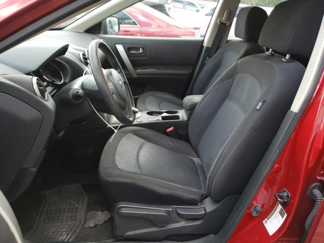 Photo 7 from auction – 2013 NISSAN ROGUE S with VIN JN8AS5MT2DW535015