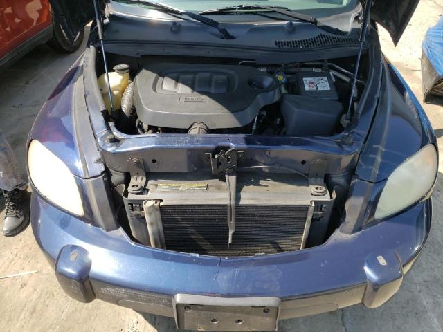Photo 11 from auction – 2010 CHEVROLET HHR LS with VIN 3GNBAADB4AS572732