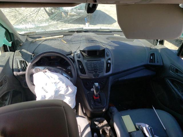 Photo 8 from auction – 2015 FORD TRANSIT CO with VIN NM0LS7EX3F1208783