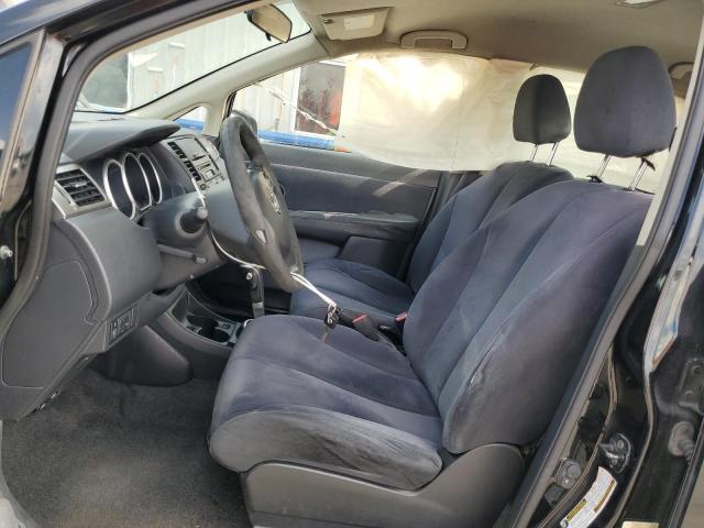 Photo 7 from auction – 2009 NISSAN VERSA S with VIN 3N1BC11E59L449354