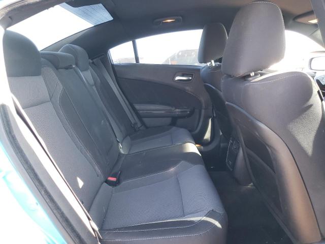 Photo 10 from auction – 2016 DODGE CHARGER SX with VIN 2C3CDXHG4GH210882