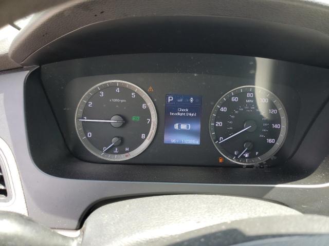 Photo 9 from auction – 2016 HYUNDAI SONATA SE with VIN 5NPE24AF1GH428070