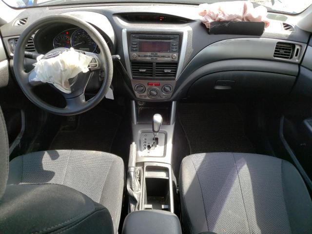 Photo 8 from auction – 2012 SUBARU FORESTER 2 with VIN JF2SHABC0CH466226