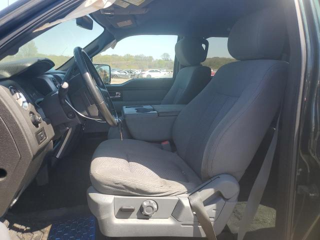 Photo 7 from auction – 2013 FORD F150 SUPER with VIN 1FTFW1ET2DFC53129