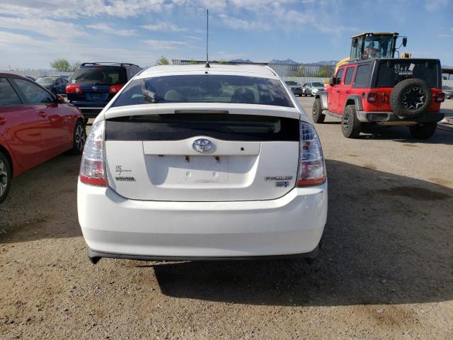 Photo 6 from auction – 2006 TOYOTA PRIUS with VIN JTDKB20U467521871