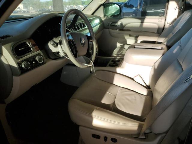 Photo 7 from auction – 2007 CHEVROLET SILVERADO with VIN 1GCEK19J37Z552406