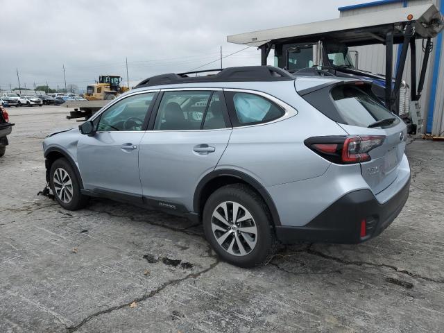 Фото 2 с аукциона – 2022 SUBARU OUTBACK с VIN 4S4BTAAC3N3217977