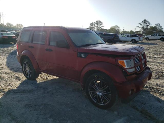Photo 4 from auction – 2010 DODGE NITRO SHOC with VIN 1D4PT7GX2AW169455